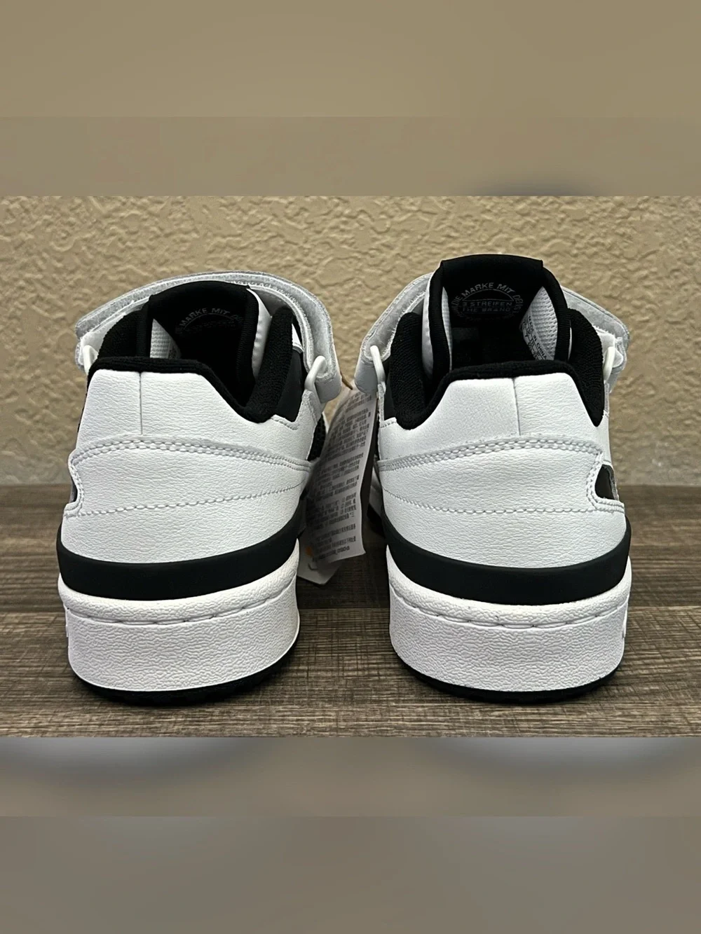 adidas shoes are